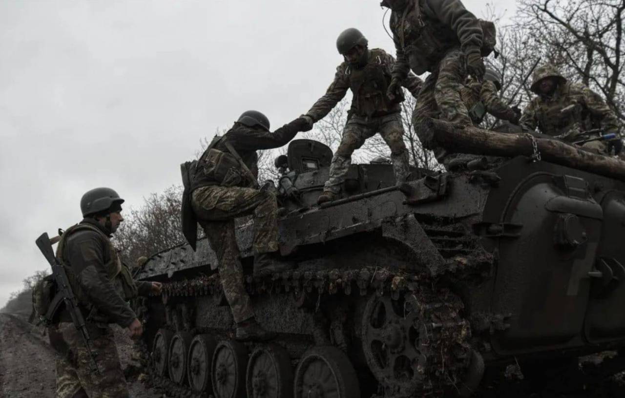 «Восполнение потерь»: на Украине объяснили намерение мобилизовать 500 тысяч человек «Восполнение потерь»: на Украине объяснили намерение мобилизовать 500 тысяч человек