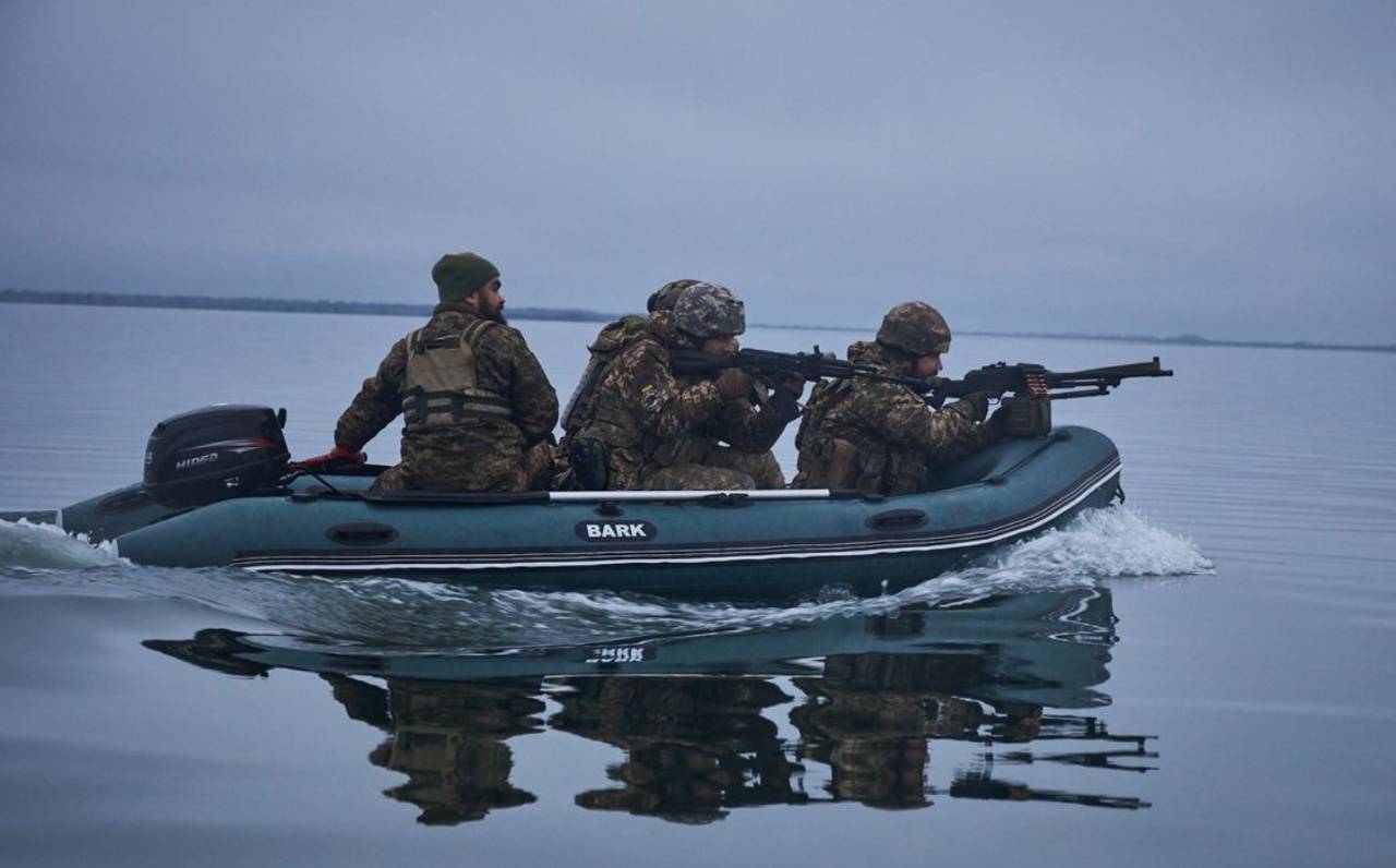 В США объяснили отказ в предоставлении военной помощи Украине В США объяснили отказ в предоставлении военной помощи Украине
