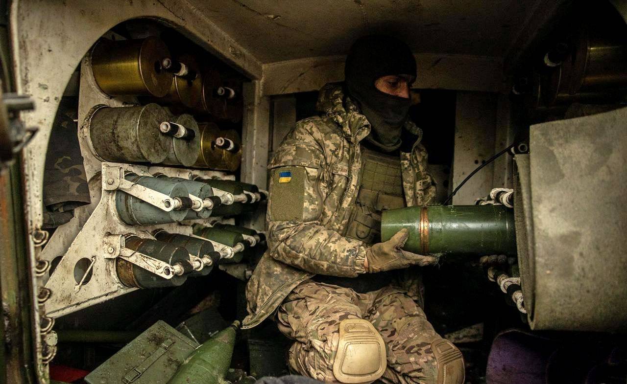 Закордонная мобилизация украинцев: почему эта миссия невыполнима