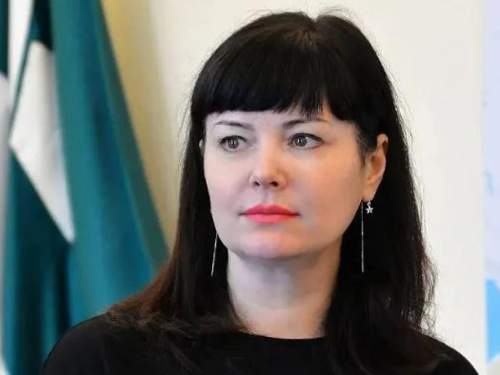 В Кургане задержана мэр Елена Ситникова В Кургане задержана мэр Елена Ситникова