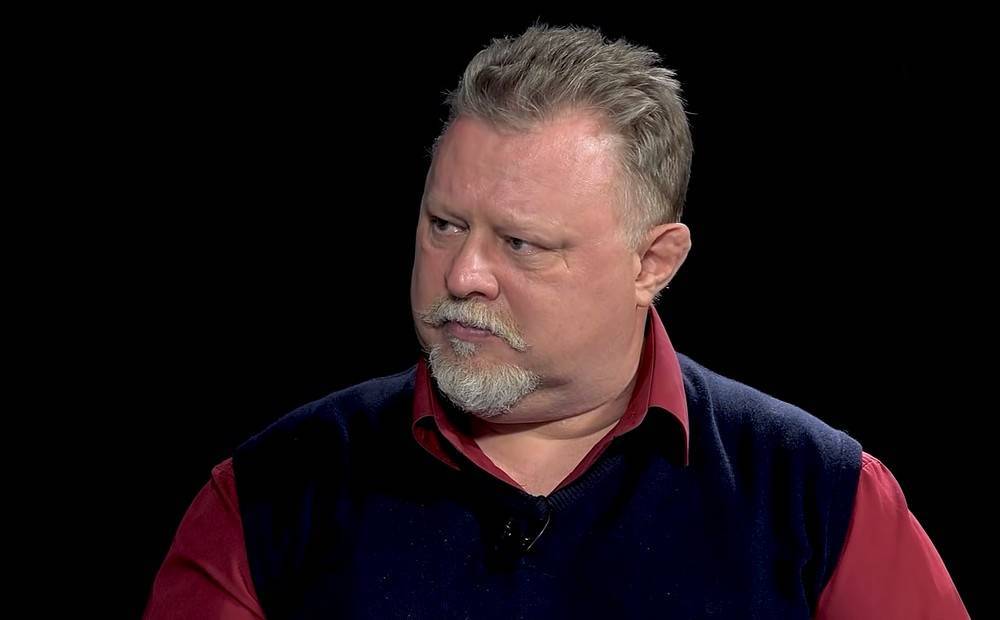 Шурыгин: наблюдается деградация западной военной мысли