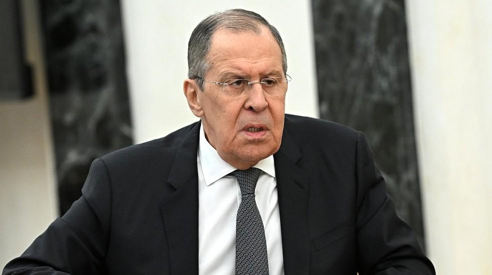 Лавров прокомментировал экономический кризис в Тунисе