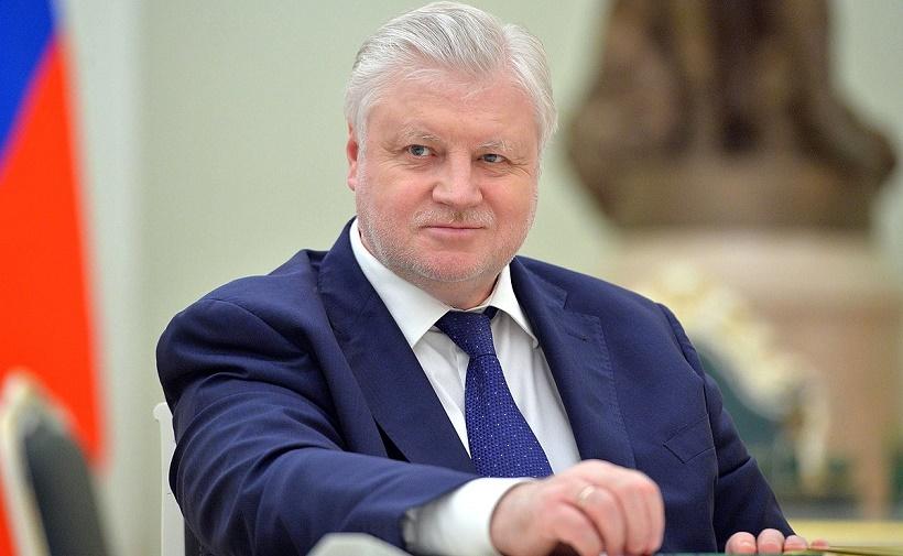 Депутат Госдумы Миронов заявил о подготовке новой структуры правительства России Депутат Госдумы Миронов заявил о подготовке новой структуры правительства России