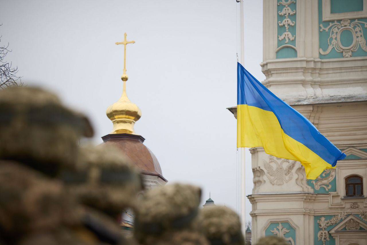 Зарубежные СМИ: «Украина сегодня – это уже не сжатая пружина, а сломанная» Зарубежные СМИ: «Украина сегодня – это уже не сжатая пружина, а сломанная»