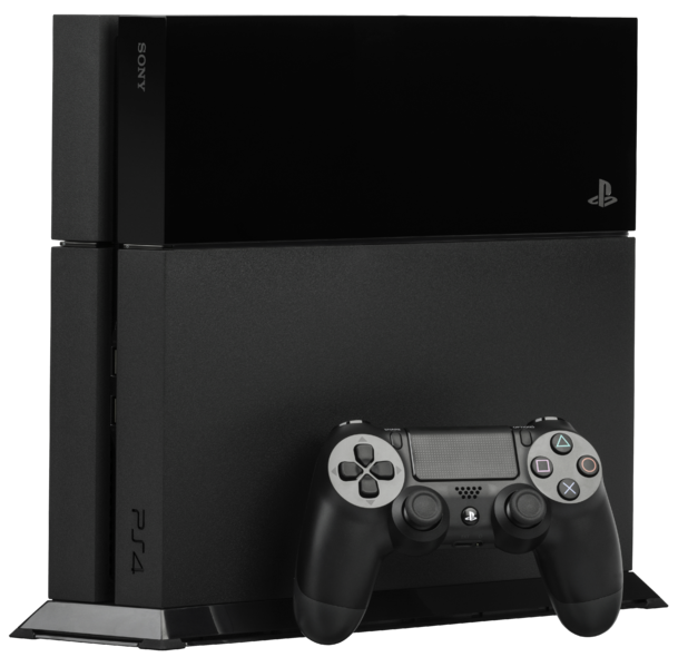 В новой версии PlayStation можно будет играть ногами