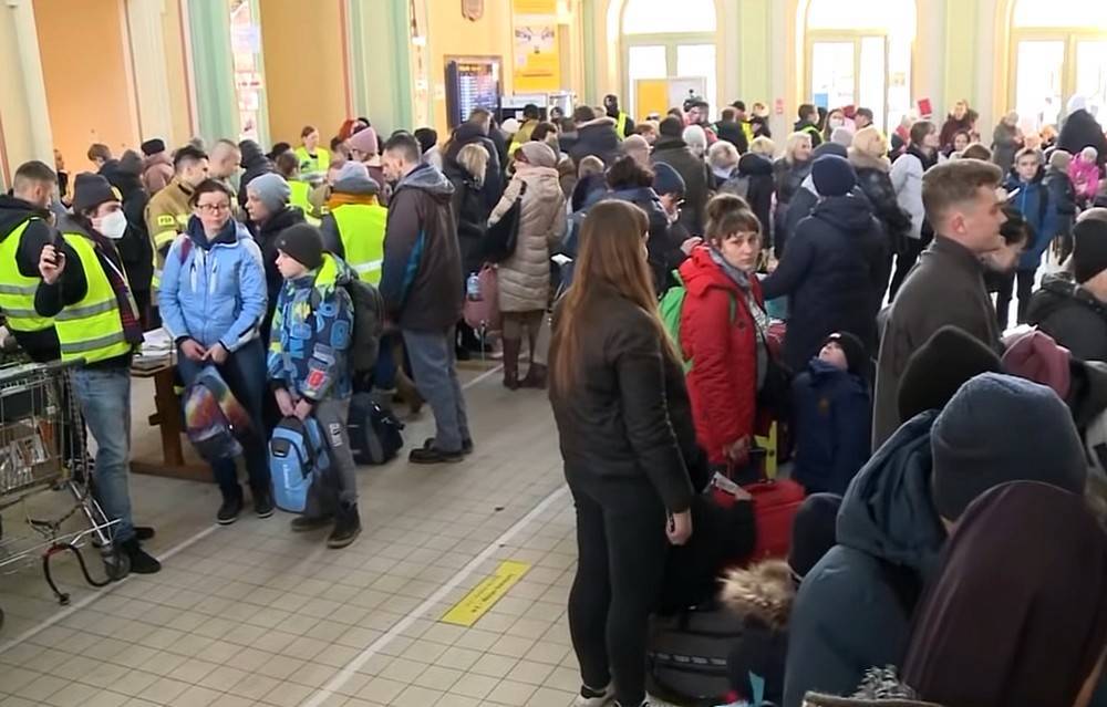 «Они больше не нуждаются в защите»: Норвегия ужесточила миграционные правила для украинцев