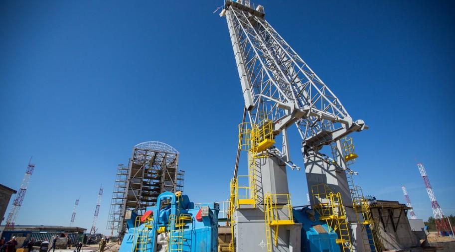 Борисов заявил о завершении испытаний "Союз-2" на космодроме Восточный