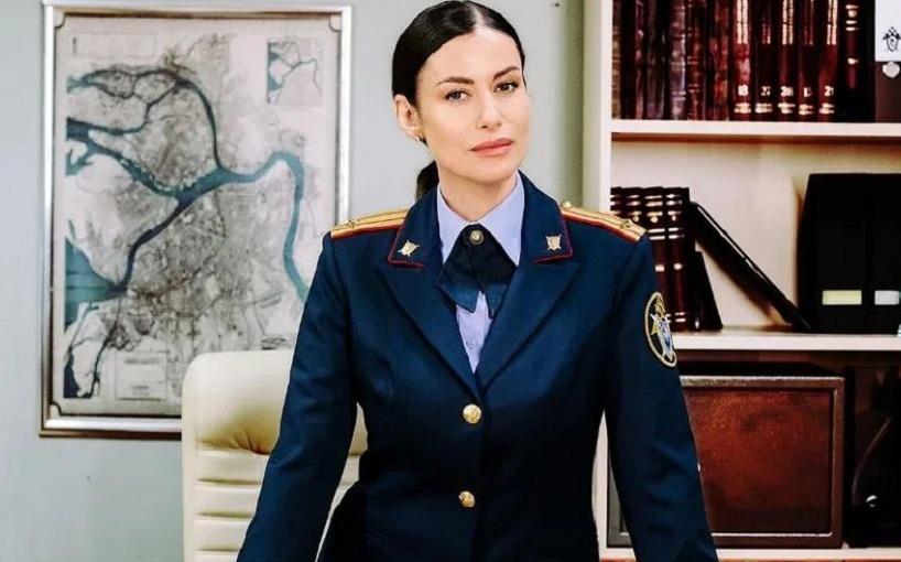 Дочь звезды сериала «Тайны следствия» Анны Ковальчук нашла свою мать «человеком чувств»