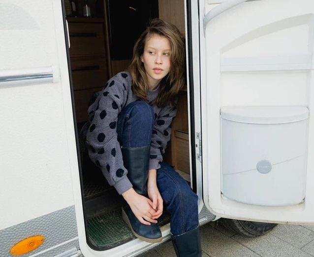 Анна Пересильд нашла нужным завершить сериал «Слово пацана» на первом сезоне