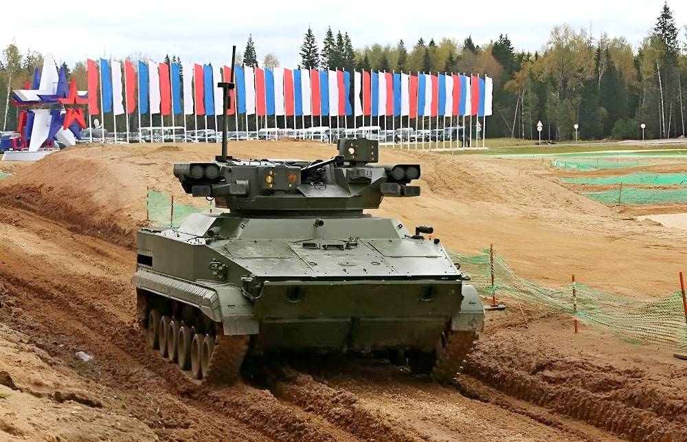 Глава Ростеха раскрыл новейшие вооружения ВС РФ, которые скоро появятся в зоне СВО