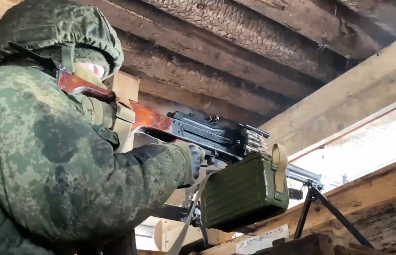 Что сдерживает российские войска от наступления на Авдеевку и Часов Яр Что сдерживает российские войска от наступления на Авдеевку и Часов Яр