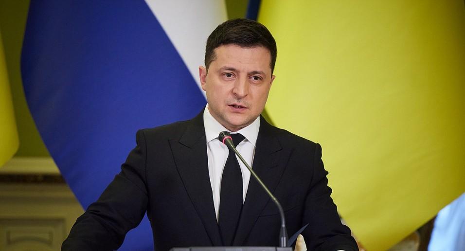 Sohu: Украина рассматривает остановку конфликта для минимизации потерь