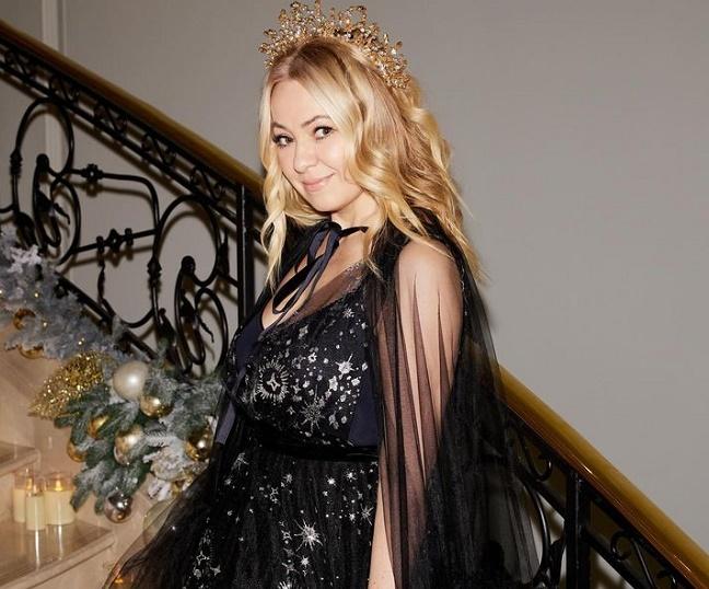 Яна Рудковская нашла «голую» вечеринку Насти Ивлеевой «подставой» для звёзд Яна Рудковская нашла «голую» вечеринку Насти Ивлеевой «подставой» для звёзд