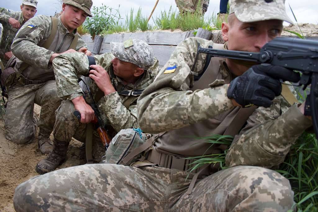 ВСУ лишились возможности строить наступательные планы