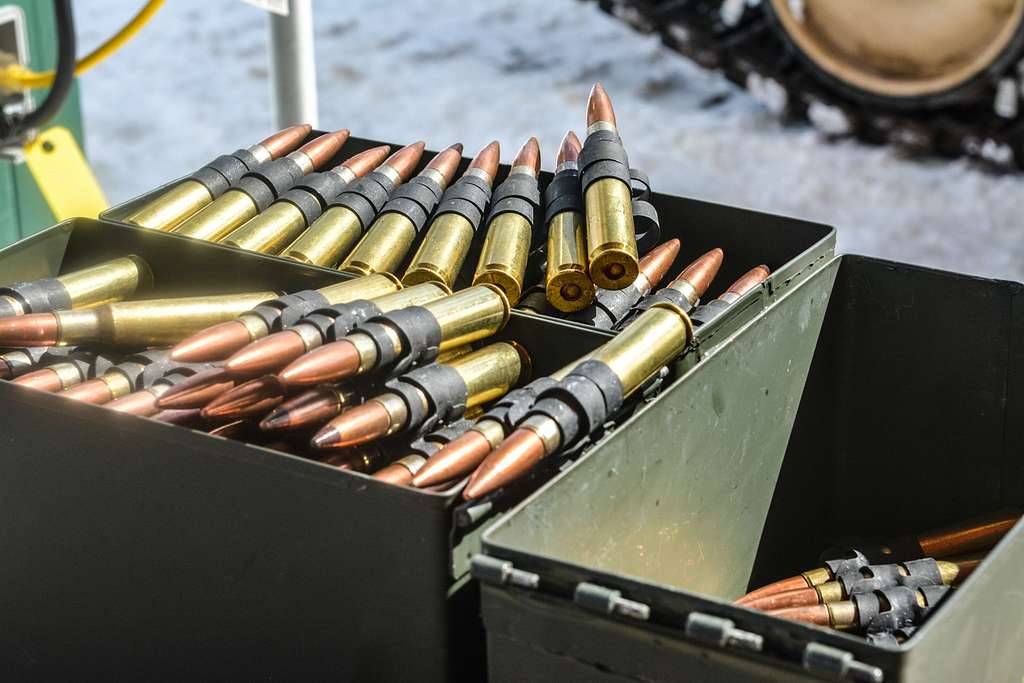 Al-Jazeera: союзники сильно отстают от России в поставках вооружений