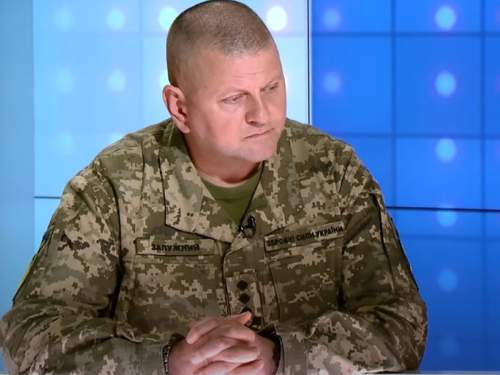 ИноСМИ: Залужный пошел на крайние меры из-за провала ВСУ
