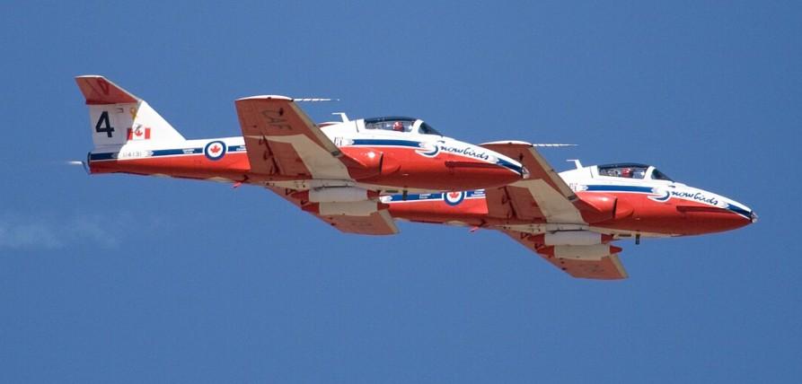 В Греции разбился учебный самолет T-2 Buckeye, пилот погиб В Греции разбился учебный самолет T-2 Buckeye, пилот погиб