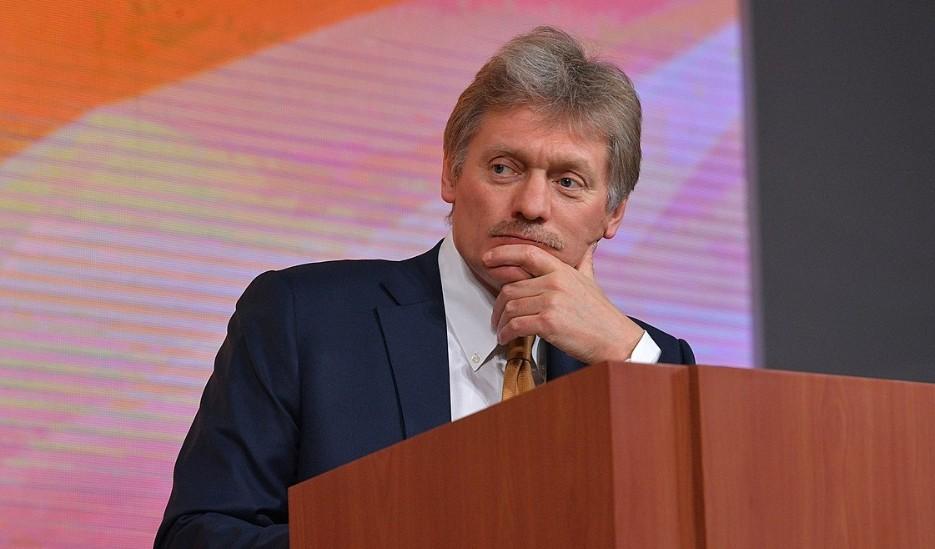 Песков заявил, что новая помощь Киеву от Евросоюза не изменит ход СВО Песков заявил, что новая помощь Киеву от Евросоюза не изменит ход СВО
