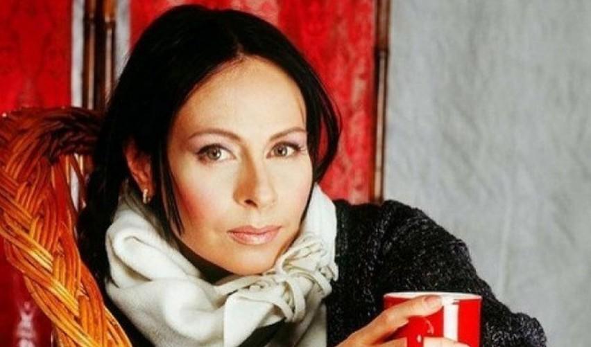 Марина Хлебникова из-за хрупкости костей передвигается с большим трудом Марина Хлебникова из-за хрупкости костей передвигается с большим трудом