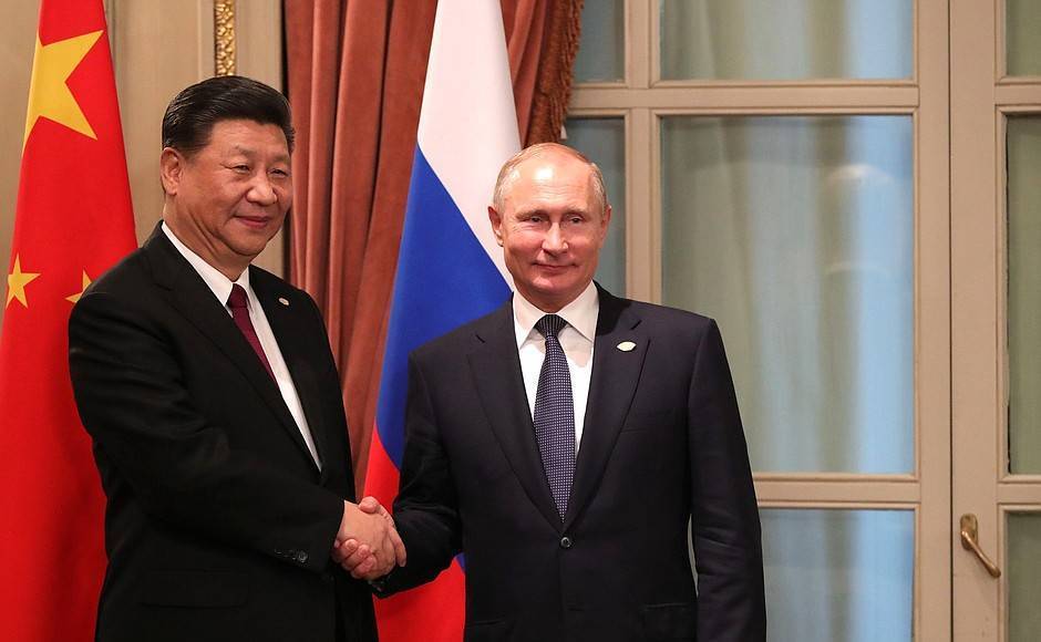 Nikkei Asia: Путин обещал Си Цзинпину воевать на Украине в течение пяти лет