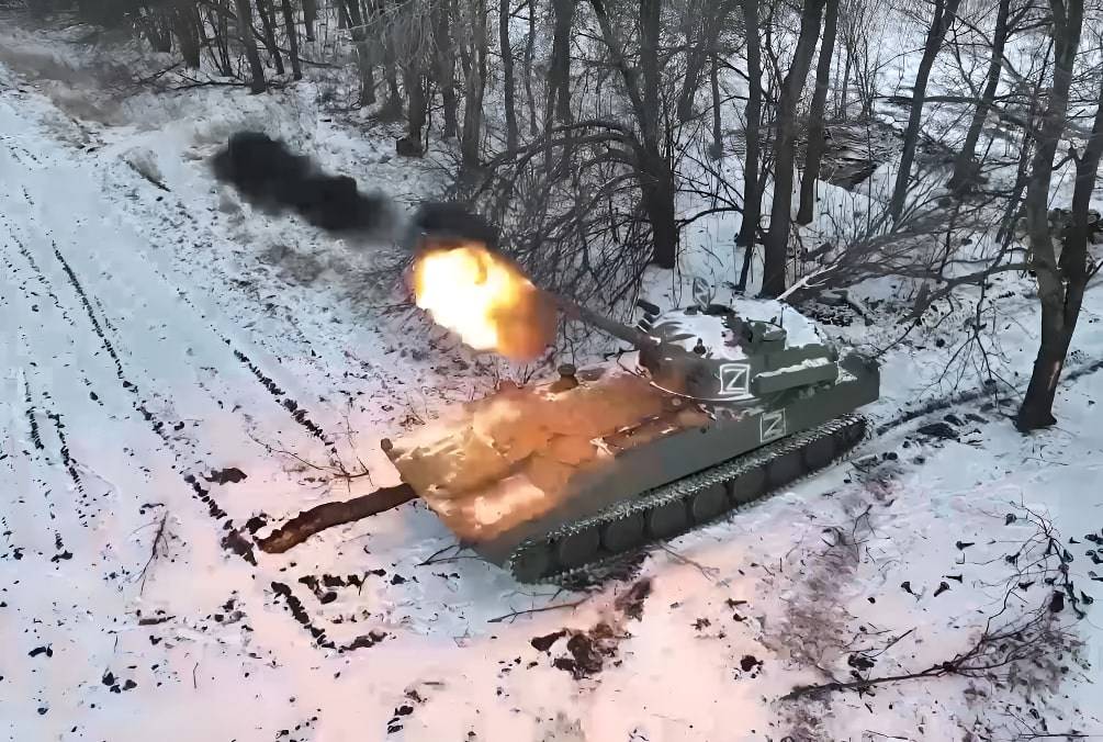 Киевские власти готовятся к эвакуации населения из Купянска Киевские власти готовятся к эвакуации населения из Купянска