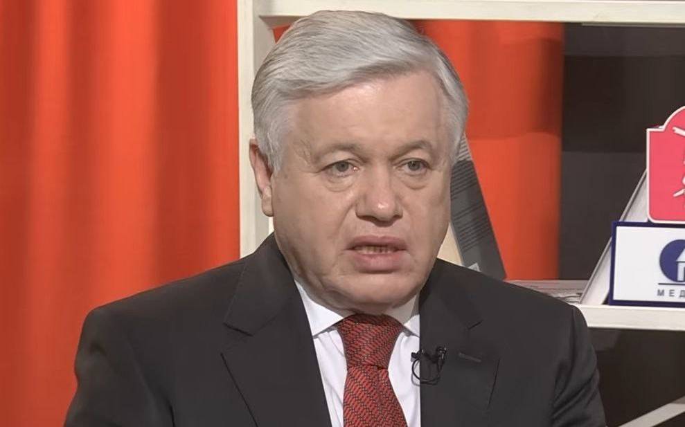 Украинский дипломат: Путин хотел быстро завершить конфликт