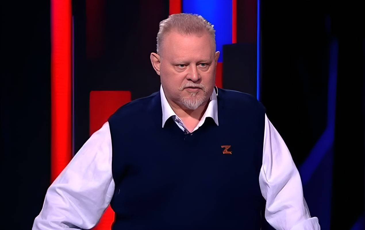 Шурыгин объяснил, как Киев может распорядиться сотнями тысяч мобилизованных Шурыгин объяснил, как Киев может распорядиться сотнями тысяч мобилизованных