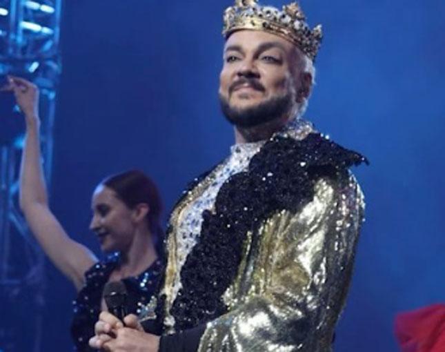 Киркоров нашёл нужным анонсировать «Зимнее SHOW» с Лолитой и Биланом на фоне бойкота Киркоров нашёл нужным анонсировать «Зимнее SHOW» с Лолитой и Биланом на фоне бойкота