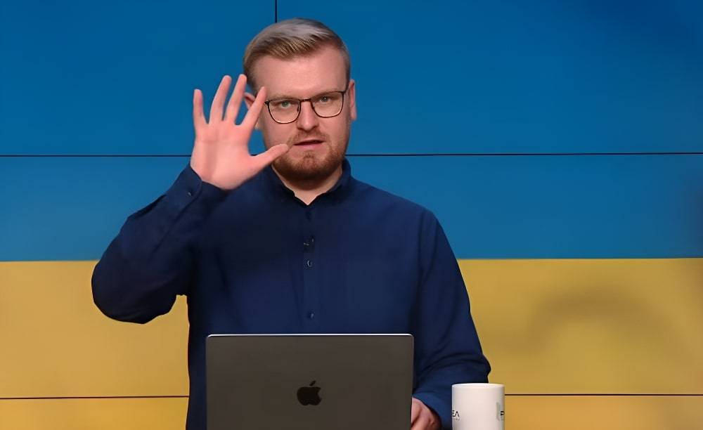 Конец вещания: что означает бегство украинского пропагандиста за рубеж Конец вещания: что означает бегство украинского пропагандиста за рубеж