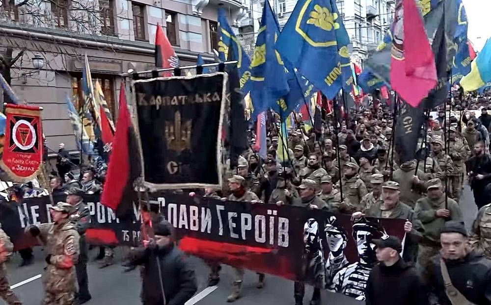 Готов ли средний украинский обыватель к приходу России? Готов ли средний украинский обыватель к приходу России?