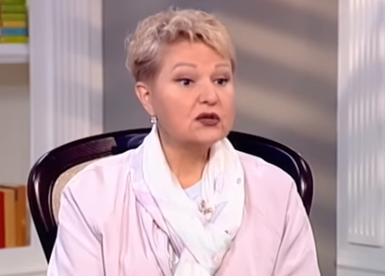 Суханкина нашла нужным рассказать о необычном подарке от «сумасшедшего фаната» Суханкина нашла нужным рассказать о необычном подарке от «сумасшедшего фаната»
