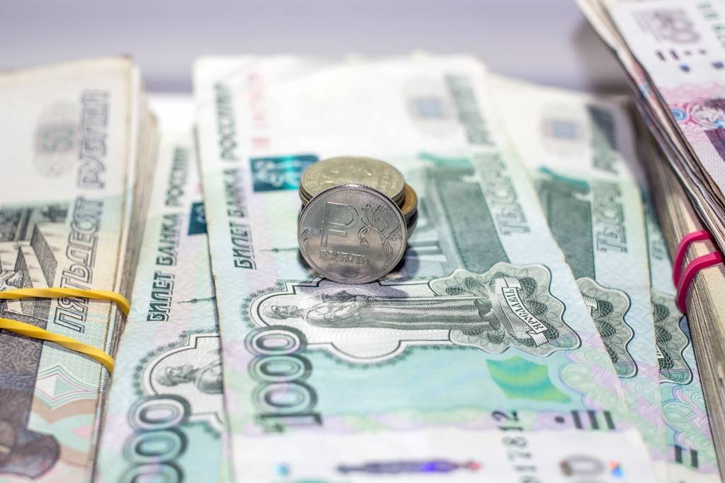 Глобальный рейтинг S&P: российская промышленность растет рекордными за семь лет темпами Глобальный рейтинг S&P: российская промышленность растет рекордными за семь лет темпами