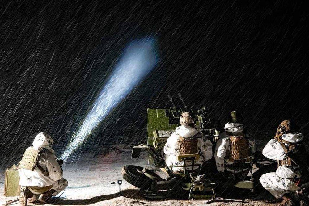 Отставной офицер американской военной разведки: В победу Украины над Россией не верит никто