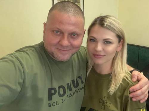 «Все равно умрем»: заявление советницы Залужного вызвало скандал на Украине