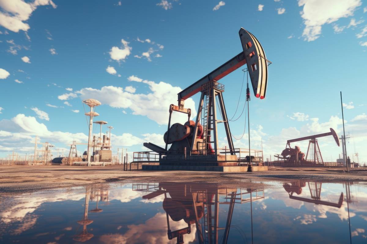 Конец конвейеру рекордов: нефтяные скважины в США начали иссякать раньше ожидаемого срока