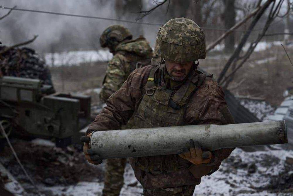 Украинский военкор перечислил, на каких участках фронта ВСУ испытывают большие трудности