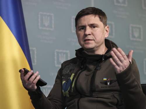 Киев отказался от любых переговоров с Россией и готов выдвинуть ультиматум