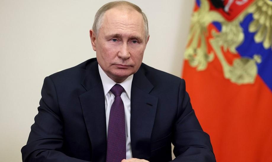 В ЦИК заявили, что доверенными лицами Путина на выборах президента стали 346 человек В ЦИК заявили, что доверенными лицами Путина на выборах президента стали 346 человек