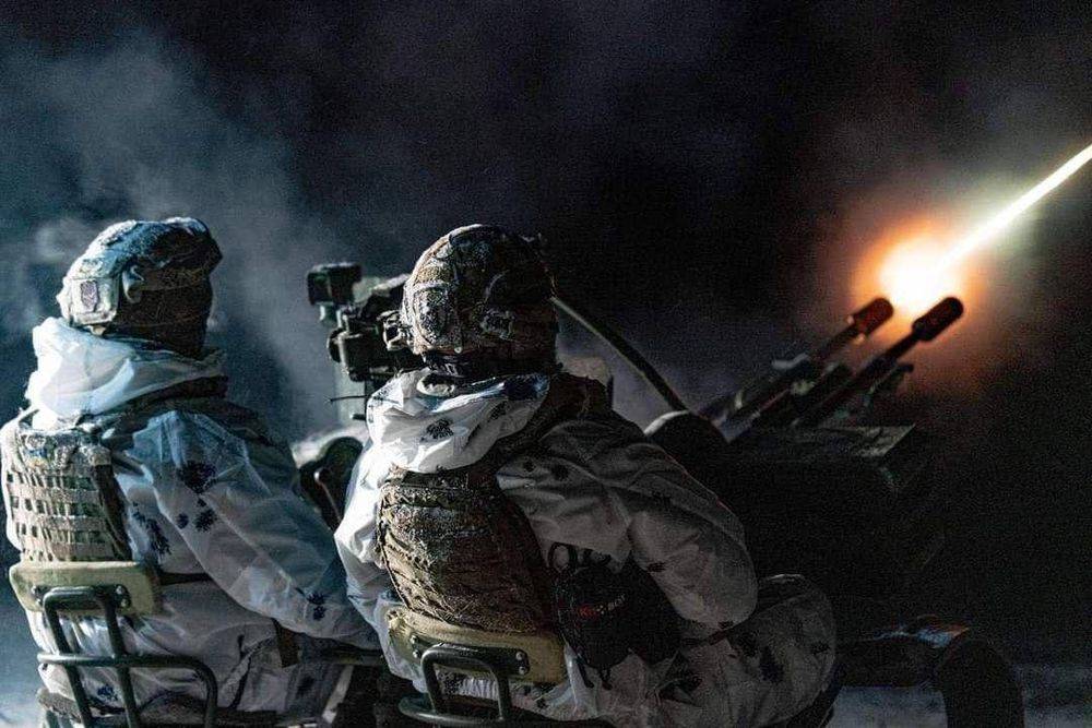 CNN: надежды Украины на победу тают из-за снижения поддержки Запада и военной мощи России