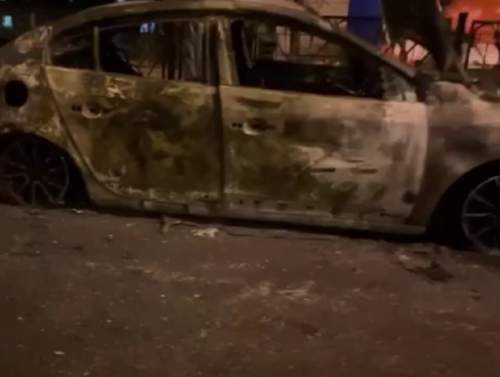 ВСУ в новогоднюю ночь обстреляли центр Донецка: 4 погибших, 14 раненых (ВИДЕО)