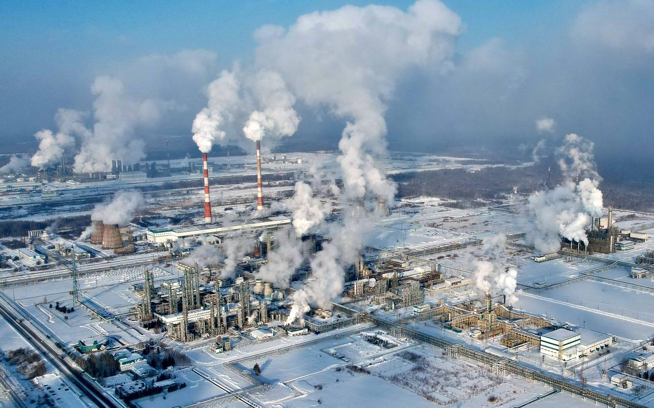 Развитие «ЗапСибНефтехима»: Россия делает упор на переработку Развитие «ЗапСибНефтехима»: Россия делает упор на переработку
