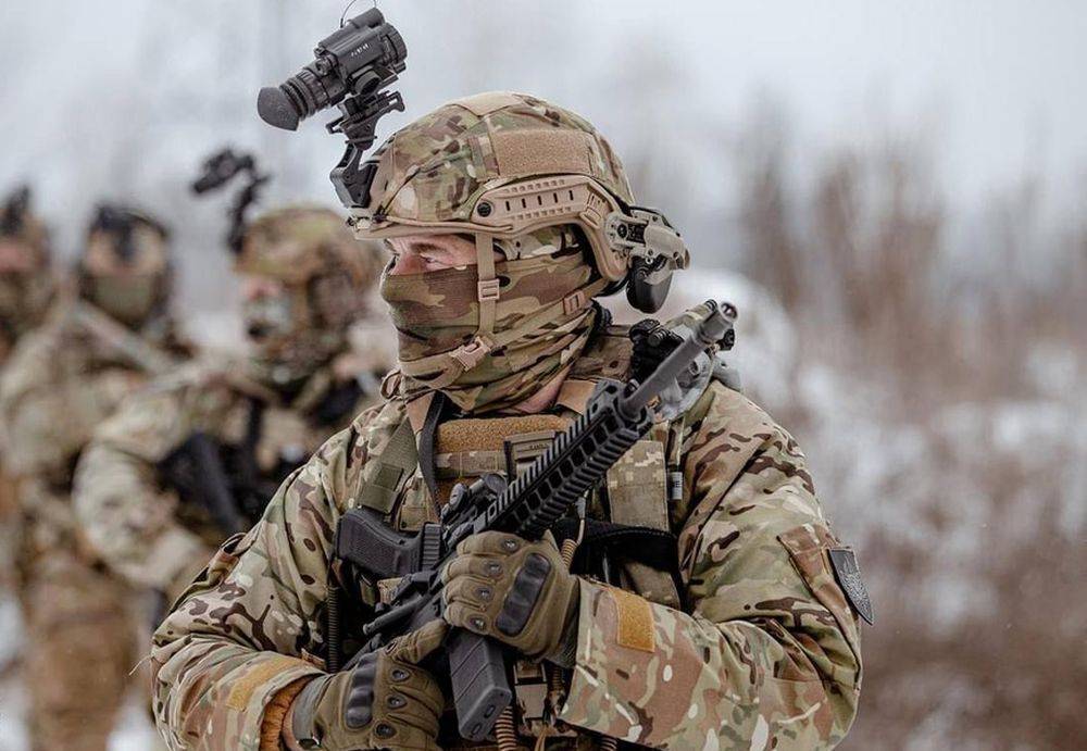 Военкор: Польша и страны Прибалтики вступят в конфликт на стороне Киева против Москвы