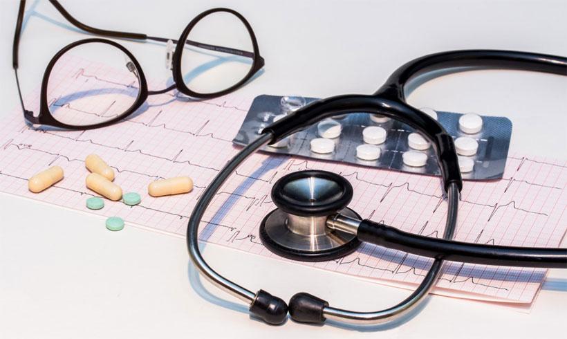 Eko Health разработала ИИ-стетоскоп для проверки сердца на три болезни за 15 секунд Eko Health разработала ИИ-стетоскоп для проверки сердца на три болезни за 15 секунд