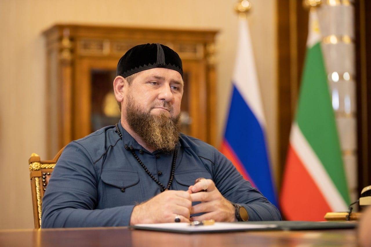 Самый молодой старожил российской политики как всегда уверен в себе