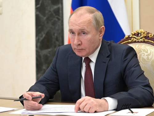 Анонсировано сенсационное заявление Путина: в Кремле уже отреагировали