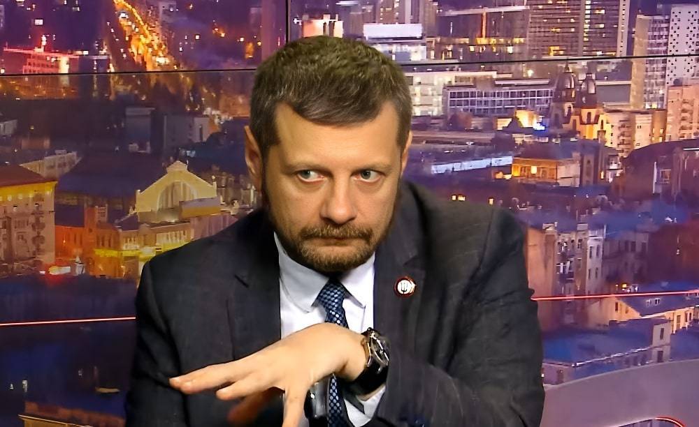 На Украине назвали результаты ударов по Киеву и Харькову На Украине назвали результаты ударов по Киеву и Харькову