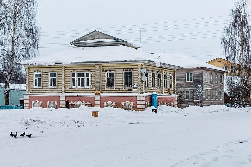 Найдены самые интересные направления январских путешествий в России Найдены самые интересные направления январских путешествий в России