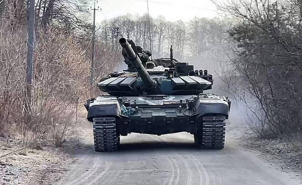 Что может изменить освобождение российской армией Чернигова в ходе СВО