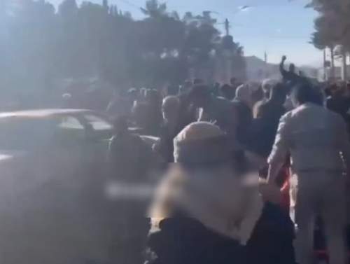 В Иране 103 человека погибли при взрывах у кладбища, где похоронен Сулеймани (ВИДЕО) В Иране 103 человека погибли при взрывах у кладбища, где похоронен Сулеймани (ВИДЕО)