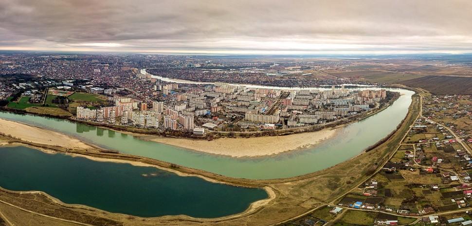 Краснодарский край установил рекорд по туристическому потоку в 2023 году Краснодарский край установил рекорд по туристическому потоку в 2023 году